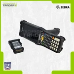 MC930P-GSFGG4NA Zebra MC9300 4GB 32GB Mobile Handheld Computer W/ 1X Battery. Fixed Price $890.00.