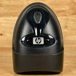 Hp LS2208-SR20361R Black Wired Handheld Usb Pos Laser Barcode Scanner For Parts. Fixed Price $6.01.