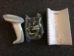 New Open Box Datalogic Gryphon D100 Linear Image Scanner (D-100). Fixed Price $119.00.