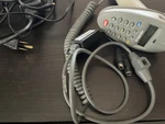 Symbol P460 Scanner With Battery. Fixed Price $400.00.