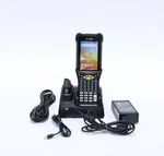 Zebra MC930B-GSADG4NA Scanner & Charger Android 10 1D Laser Wifi Bluetooth. Fixed Price $839.99.