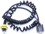 Cognex 300-9126-3R Barcode Scanner Cable. Fixed Price $20.00.