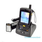 Motorola MC75A0-PY0SWQQA9WR 1D Barcode Scanner Pda WM6.5 Wifi +desktop Cradle!. Fixed Price $69.98.