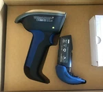 Intermec SR61BV0400 1D Linear Bluetooth Wireless Scanner - New Box. Fixed Price $250.00.
