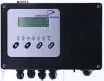 Datalogic MX4000-1000 Scanning Multiplexer Module. Fixed Price $75.00.