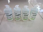4XHONEYWELL 32-000455-0000 Eyesaline Single Use Eyewash Bottle Oz EXP.06/2029. Fixed Price $120.00.