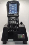 Motorola Workabout PRO4 7528X Barcode Scanner With Base/cradle Charger. Fixed Price $69.99.