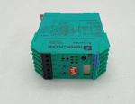 Pepperl + Fuchs KHA6-GS-EX1 Switch Amplifier Part No 22529. Fixed Price $179.55.