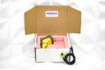 Cognex DM8072DL Dataman Usb Barcode Reader Scanner 825-10856-1R. Fixed Price $2899.00.
