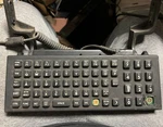 Zebra KYBD-QW-VC70-01R 64-KEY Qwerty Keyboard Fast Ship. Fixed Price $199.01.