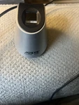M2SYS M2-B High Tech Fingerprint Scanner. Fixed Price $10.00.