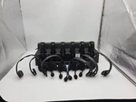 6X Honeywell Vocollect Talkman A730X Voice Picking + SRX2 Headsets Charger. Fixed Price $799.99.
