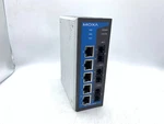 Moxa EDS-408A-3M-SC 5+3 Ports 10/100BASET(X) Ethernet Switch. Fixed Price $69.99.