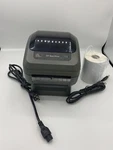 Zebra PLUS/ZP500 Thermal Printer With Cables & Labels Very Good. Fixed Price $169.95.
