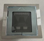 Datalogic Magellan 3550HSI M3551-030210-01404 Barcode Scanner. Fixed Price $800.00.