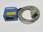 Sick Clv 422-1010 1022619 Raster Scanner High Density Barcode Tested #3. Fixed Price $1267.00.