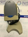Psc Inc QS2500 Barcode Scanner/w Stand. Fixed Price $14.99.