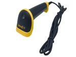 Wasp WLR8950 Long Range 1D Ccd Wired Pos Barcode Scanner W/usb Cable Tested. Fixed Price $35.09.