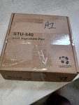 Wacom STU-540 Lcd Color Signature Pad. Fixed Price $299.95.