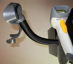 Symbol LS2208-SR0001R-UR Zebra Boat Scanner + Stand. Fixed Price $57.65.