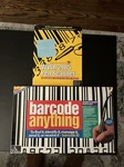 Wasp Wwr 2905 Pen Scanner W/usb & Zebra Barcode Anything Lot. Fixed Price $26.00.