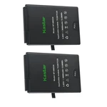 Kastar BT-000334 Battery Replacement For Zebra TC200J TC25CJ Scanner. Fixed Price $70.99.
