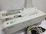 Canon CR-180II Image Formula Check Scanner Restored M11046. Fixed Price $450.00.