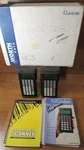 Lot Of Worth Data Tricoder Model T54 Bar Scanners With Manuals & Box 2005. Fixed Price $55.99.