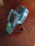New Symbol Motorola MC9090-G Rfid Bartec B7-A229-RGK0HJEFR700 Haz-loc, Imager. Fixed Price $399.00.