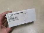 Cognex 119-10106R Smart Vision Lights DM30X-HPIA3-470-W Nob. Fixed Price $75.00.