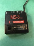 Microscan MS-3 High Speed Laser Ccd Fixed Barcode Scanner FIS-0003-0005. Fixed Price $69.99.