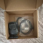 CR6020 CR5000 Wired Presentation Barcode Scanner With Cable. Fixed Price $69.99.