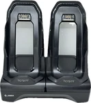 Zebra CRD-TC7X-SE2EPP-02 2-BAY Sharecradle Charger Base Only For TC72/77 New. Fixed Price $298.99.