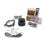 Zebra CS4070-HC Healthcare Bluetooth Barcode Scanner, Charger, (2) Batteries. Fixed Price $179.95.