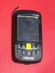Motorola Symbol Zebra Mobile Scanner Pc WM6 Wifi 2D MC55A0-P80SWNQA96R. Fixed Price $130.00.