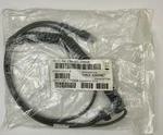 Zebra Scanner Cable CBA-S03-C09ZA Assembly : Brand New. Fixed Price $24.98.