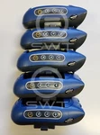 Honeywell/vocollect A500 Talkman TT-800 W/warranty. Fixed Price $325.00.