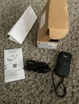 Barcode Scanner Bluetooth EYOYO-009C. Fixed Price $30.00.