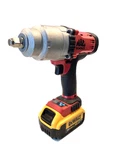 Mac Tools 1/2 Dr Cordless Impact Wrench Snap Ring Socket Retention BWP050 Nice. Fixed Price $249.95.