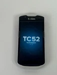 Zebra Mobile Computer Android Scanner Wifi W/ Battery TC520K-1HEZ4P-NA. Fixed Price $192.66.
