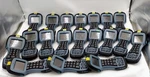 Lot Of Rgis Barcode Scanner 610-190040. Fixed Price $399.99.
