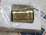 (1) *new* Hbi Usa 3.6V Replacement Battery , HBM-LS4278. Fixed Price $11.00.