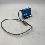 Sick CLV430-6010S06 CLV4306010S06 Bar Code Scanner New. Fixed Price $1150.89.