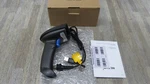 Netum Bluetooth Barcode Scanner, Compatible With 2.4G Wireless &. Fixed Price $29.99.