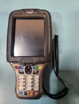 Used Keyence BT-W155GA Handheld Mobile Pc With Barcode Reade. Fixed Price $250.00.