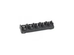 Zebra CRD-TC8X-5SCHG-01 Black TC8000 1PC 5-SLOT Charge Cradle. Fixed Price $685.99.