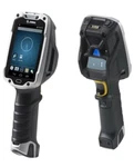 Zebra TC80N0 Extended Range 2D SE4850 Imager, Andriod Os, 1/4GB,PROXIMITY Sensor. Fixed Price $700.00.