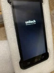 Unitech Mobile Handheld Computer Barcode Scanner PA760-W1LFRMDG. Fixed Price $800.00.
