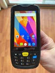 Chainway C6000 Android Rugged Pistol Grip Barcode Reader/scanner Mobile Terminal. Fixed Price $120.00.