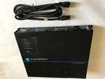 New Allen-bradley 2755-DM9 Bar-code Decoder,cat No Decoder,sr. Fixed Price $495.00.